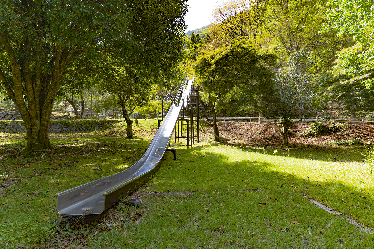 草履石公園