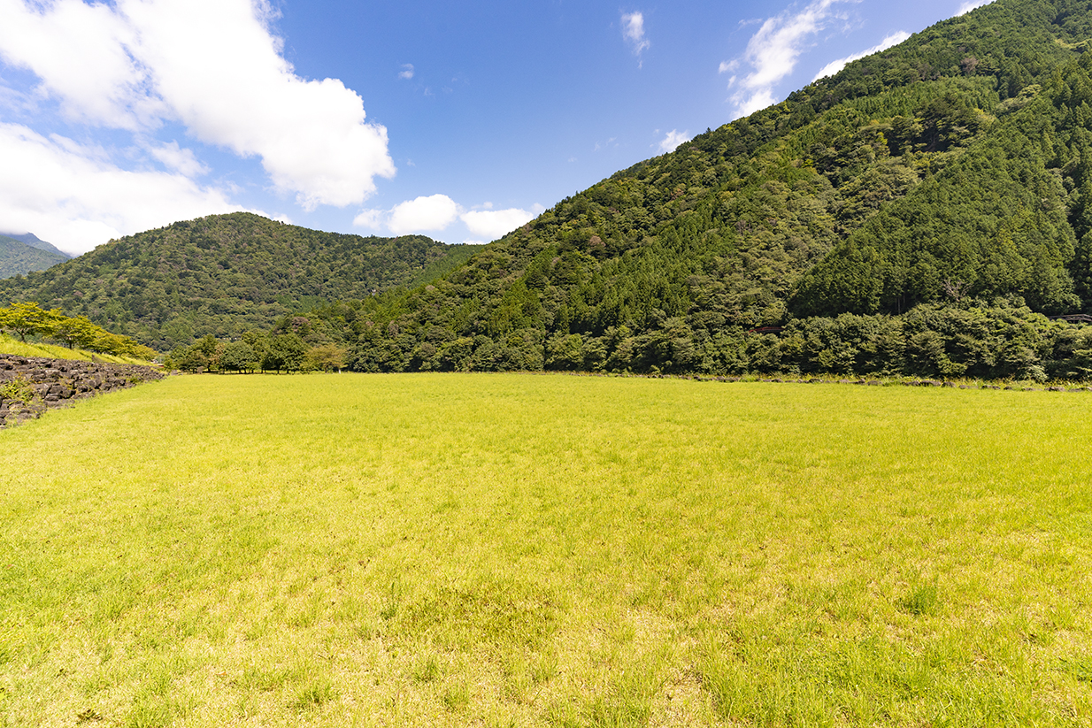 長島公園・親水公園