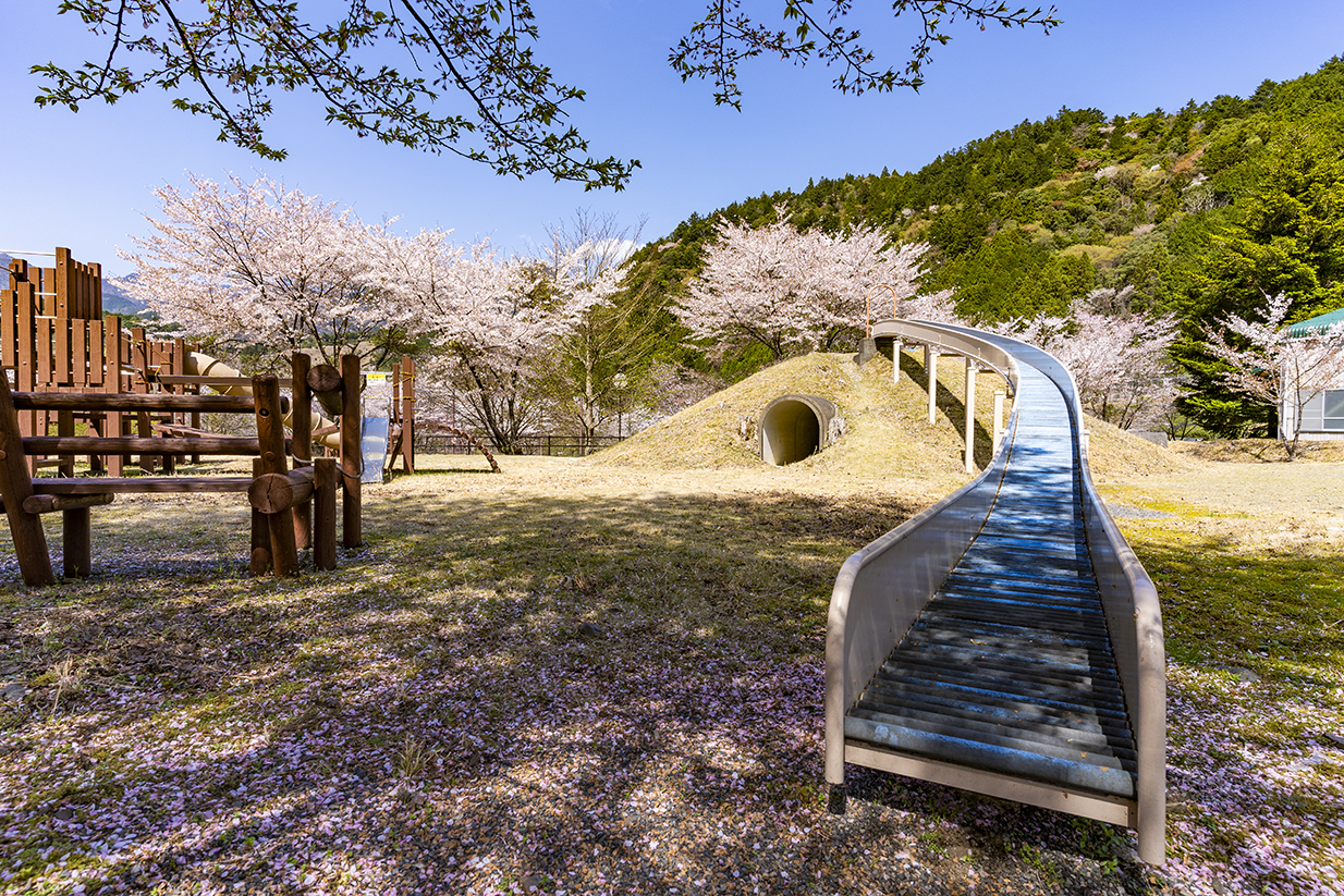 健康増進広場