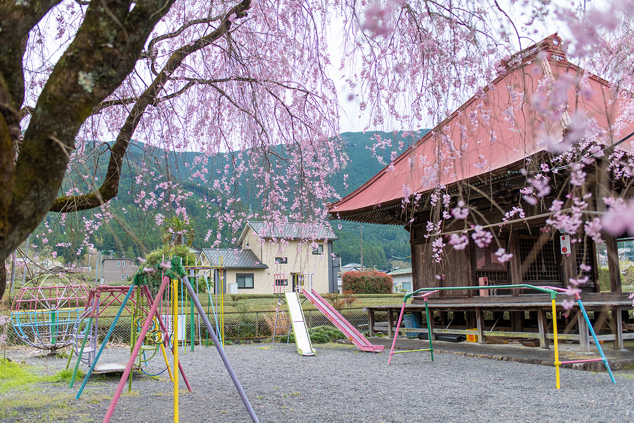 愛宕地蔵広場