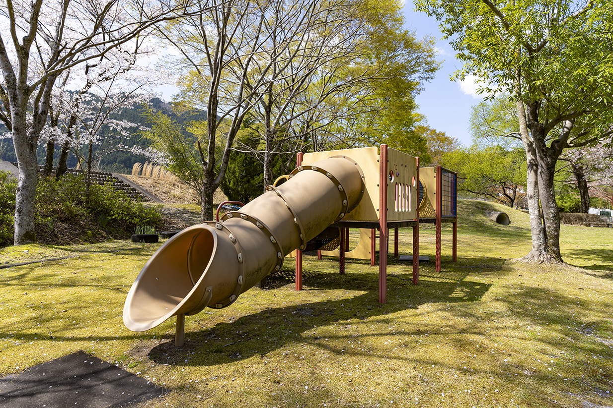 下泉児童遊園