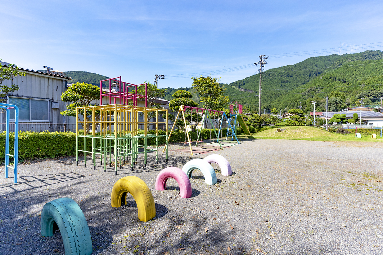 子育て支援施設 ひだまり