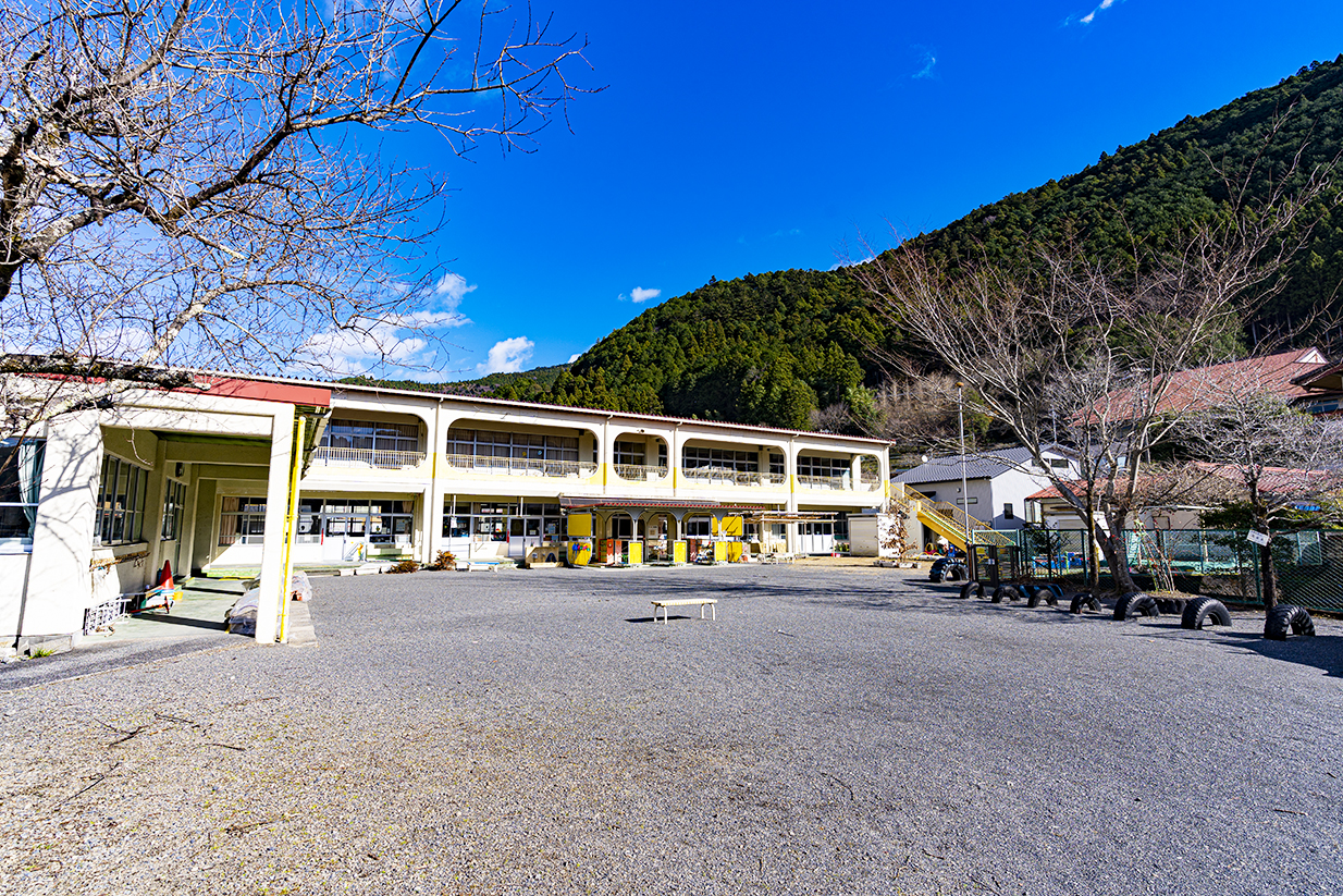 町立桜保育園