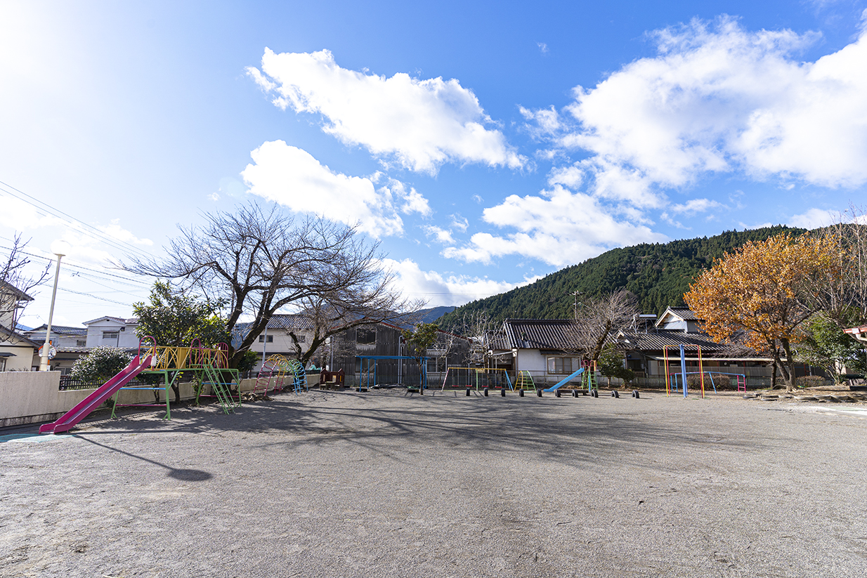 町立三ツ星保育園