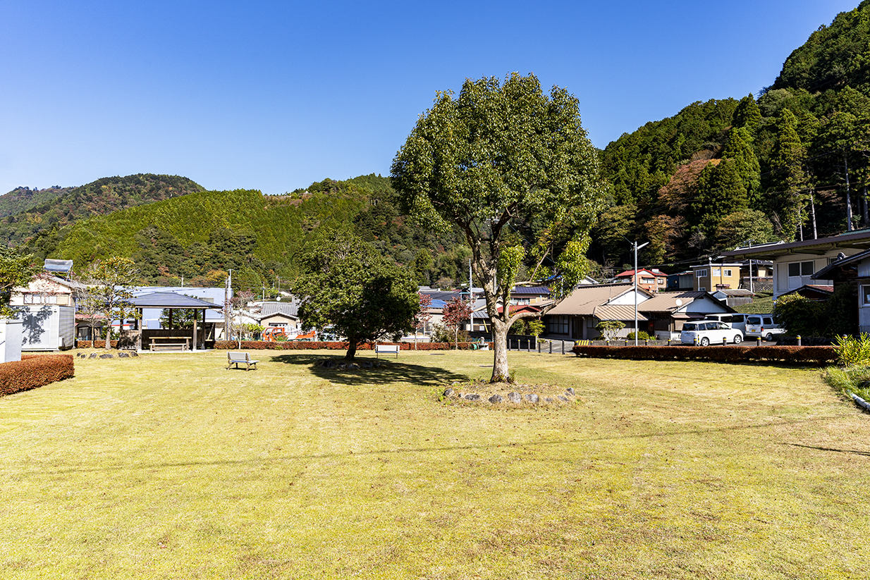 小長井公園