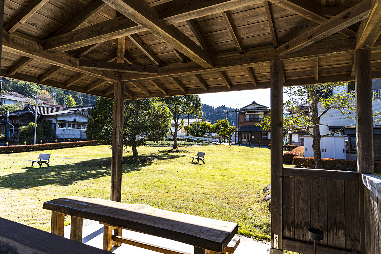 小長井公園