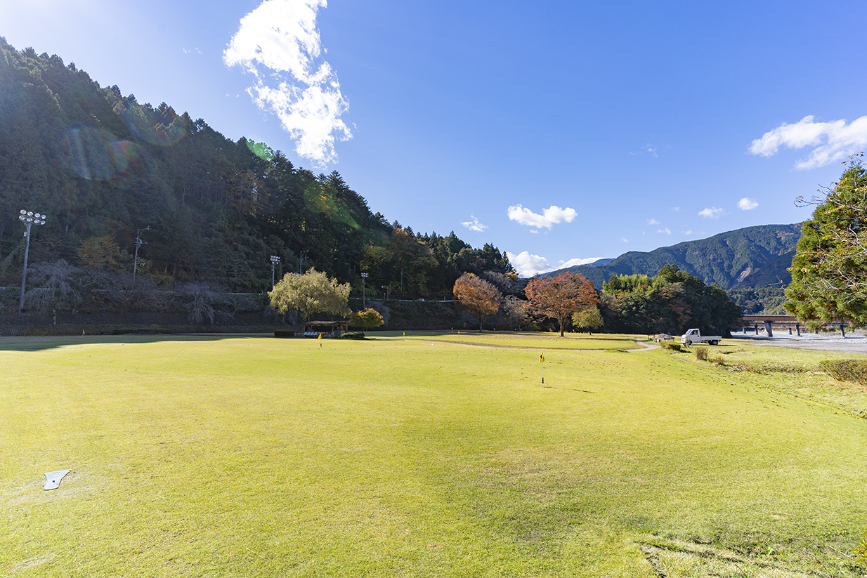 生涯スポーツ広場