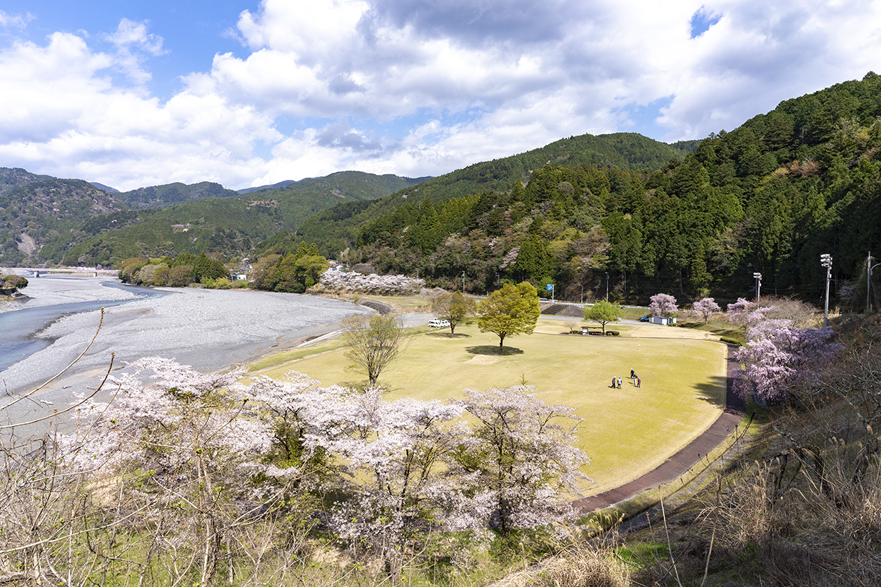 生涯スポーツ広場