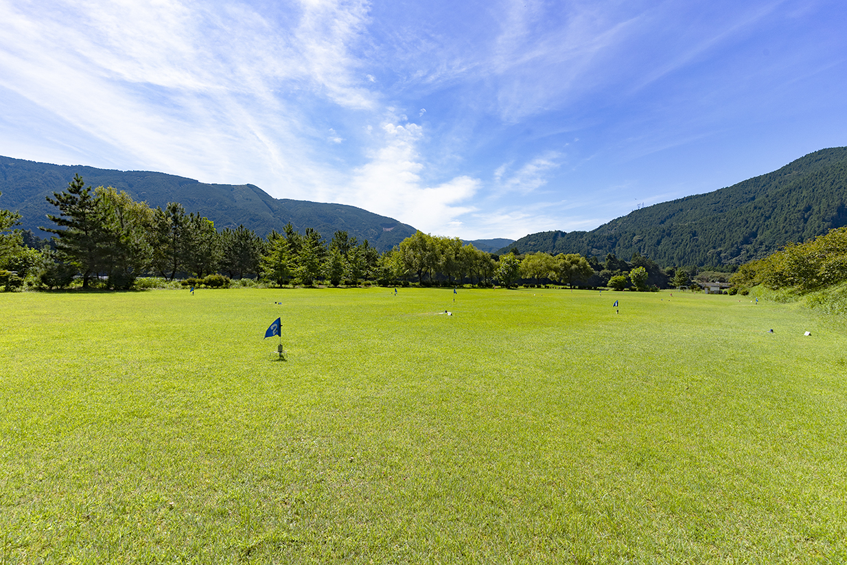 藤川藤っこ広場