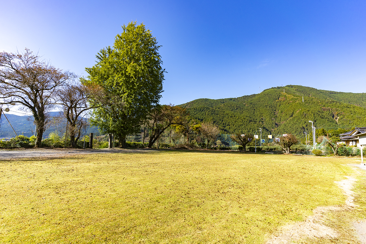田野口ふれあい広場