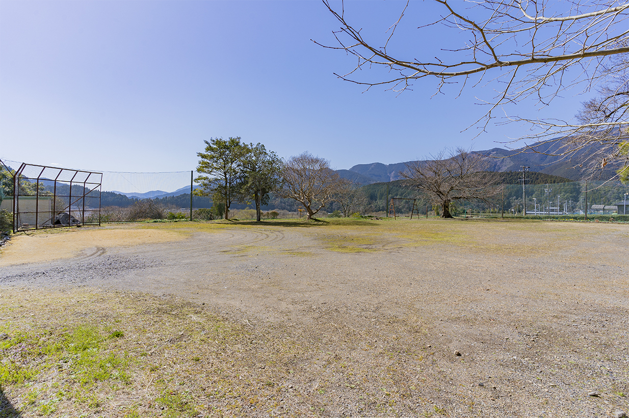 久野脇コミュニティ防災センター