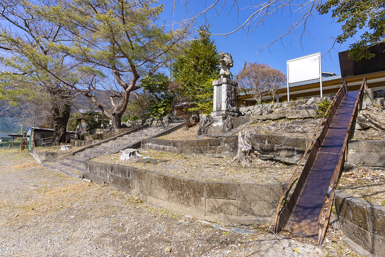 久野脇コミュニティ防災センター