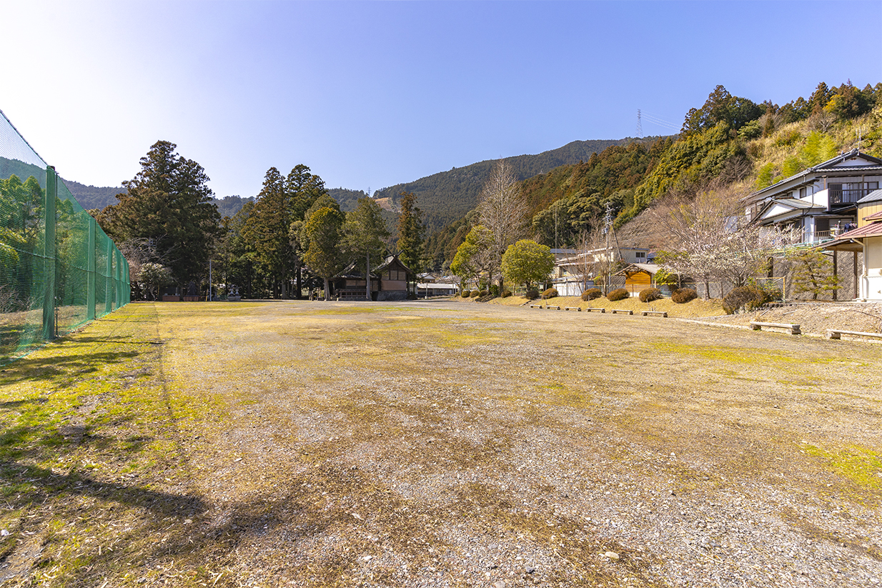 藤川地域振興センター